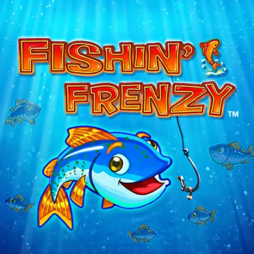 Fishin' Frenzy